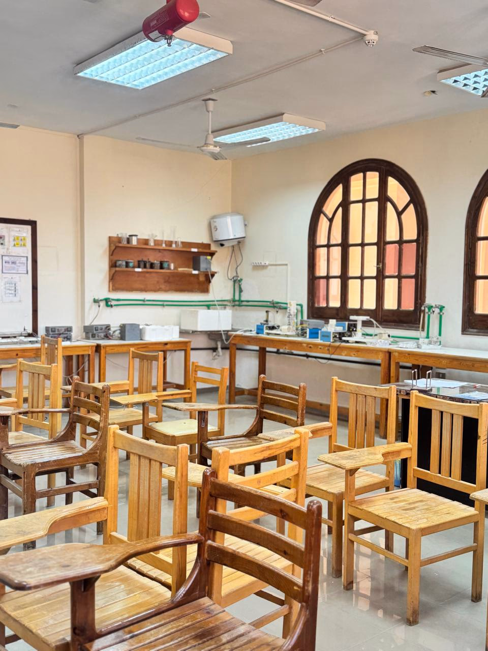 معمل موائع 1